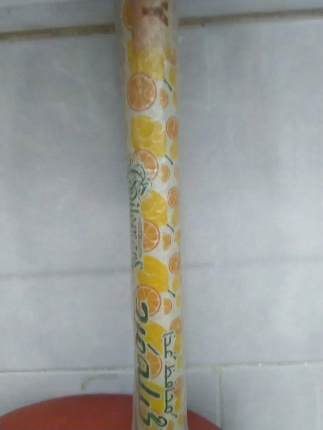 سلفون 10یارد مارک گیله مرد|ظروف نگهدارنده، پلاستیکی، یکبارمصرف|قم, انصارالحسین|دیوار