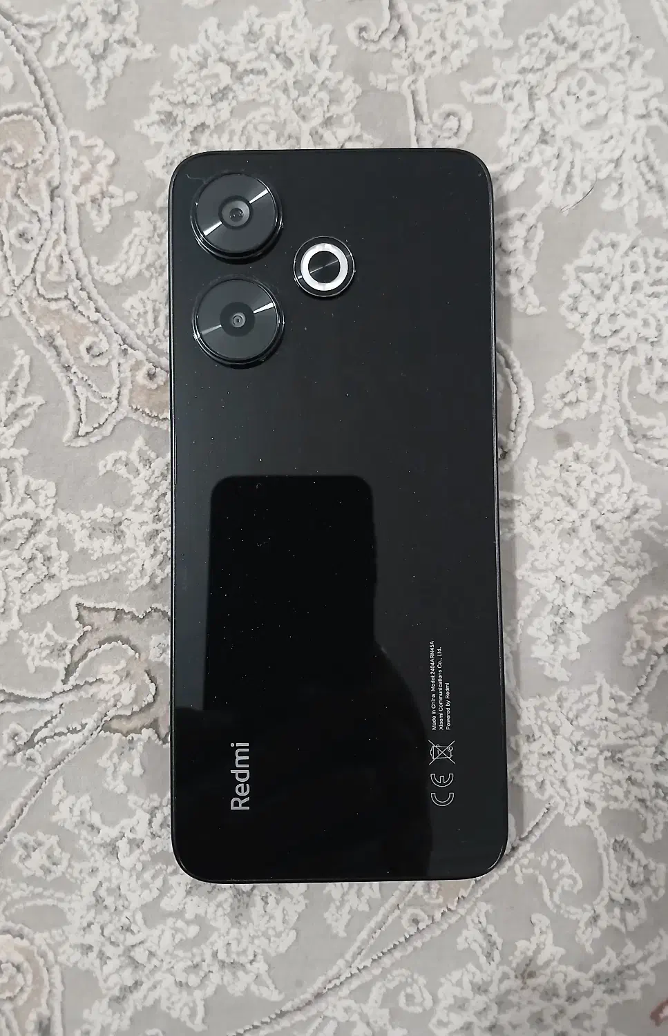 موبایل Redmi13|موبایل|سیرجان, |دیوار