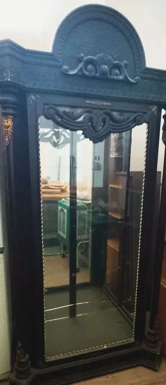 ویترین|بوفه، ویترین، کنسول|بروجن, |دیوار