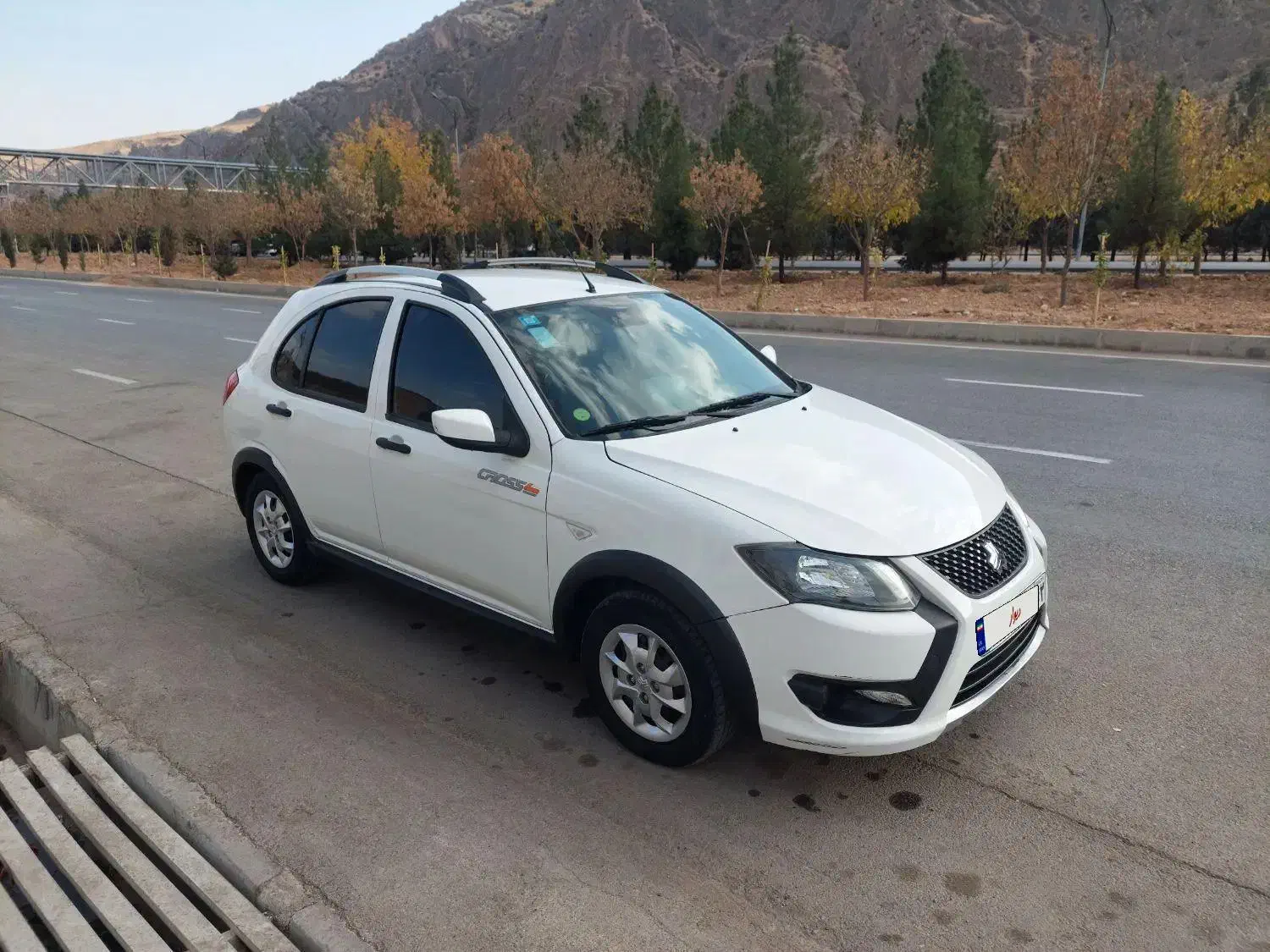 کوییک S|خودرو سواری و وانت|شیراز, دینکان|دیوار