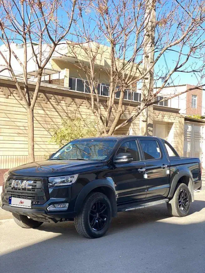 Kmct8|خودرو سواری و وانت|رفسنجان, |دیوار