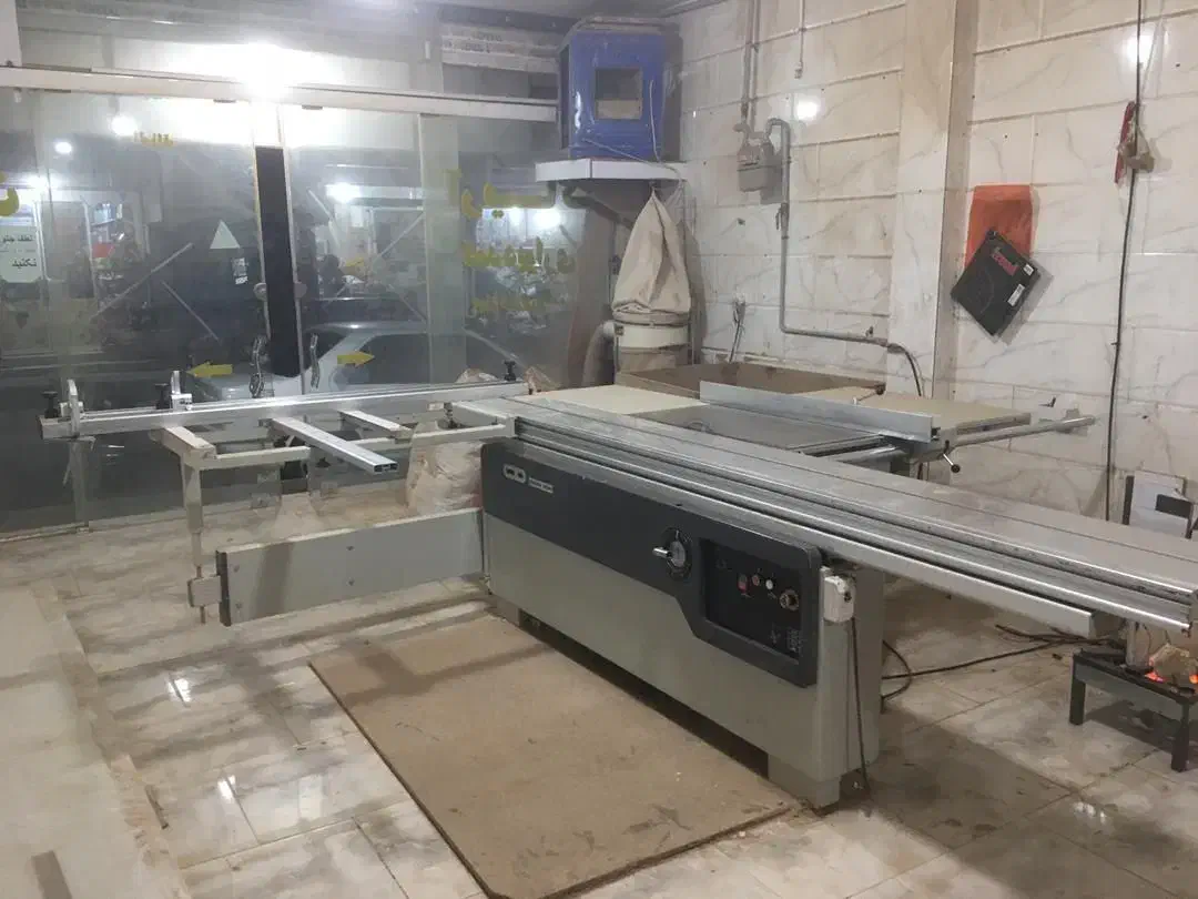 دستگاه برش|ماشینآلات صنعتی|پاکدشت, پاکدشت (مامازند)|دیوار