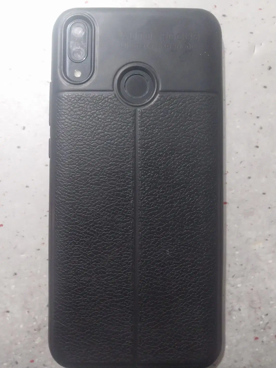 گوشی هواوی y9 2019|موبایل|قم, علی آباد|دیوار