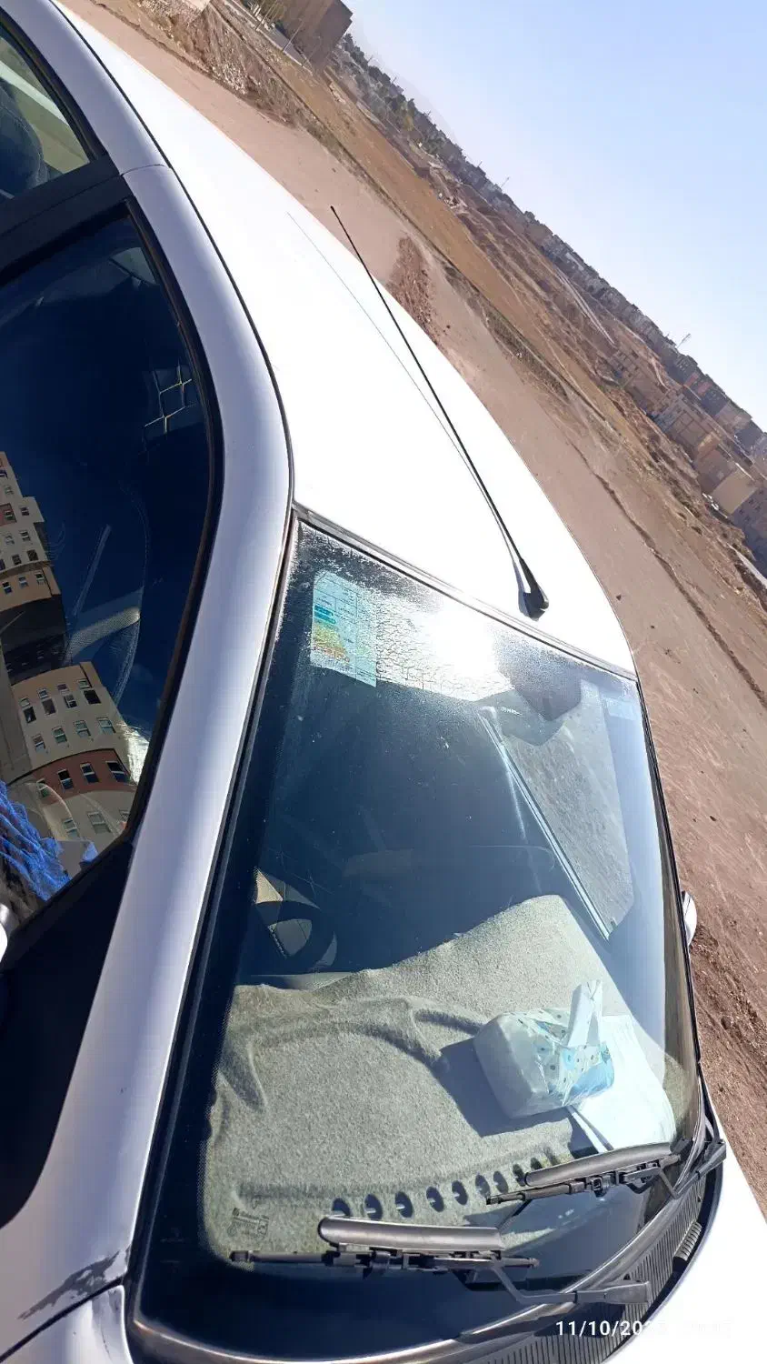 سمند مدل 92|خودرو سواری و وانت|زنجان, |دیوار