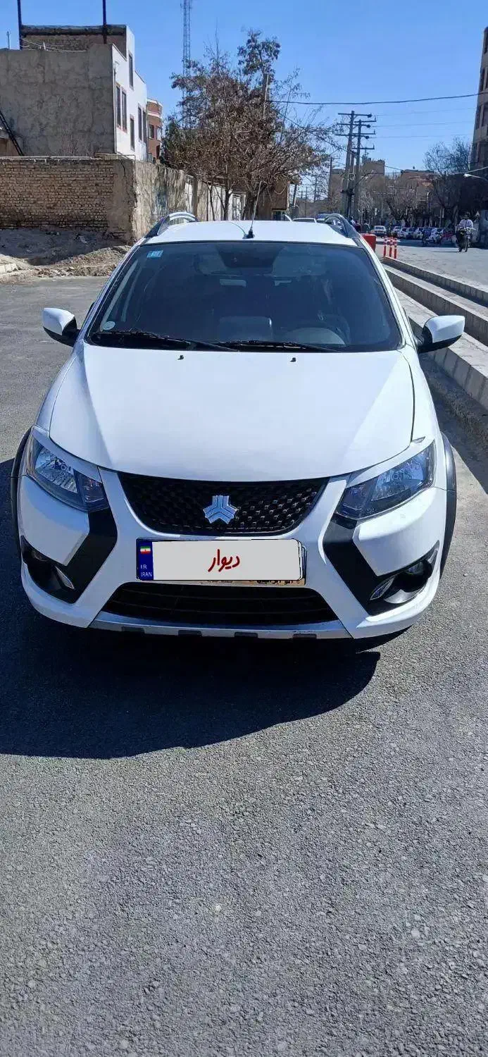 کویک gxمدل403|خودرو سواری و وانت|کرج, اخترآباد|دیوار