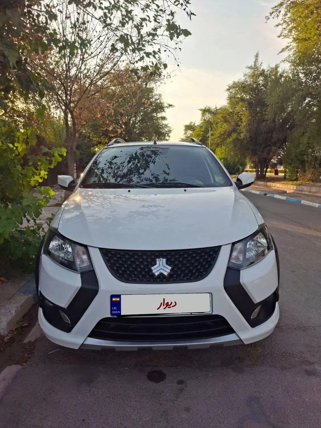 کوئیک GX مدل 1402|خودرو سواری و وانت|دوگنبدان, |دیوار