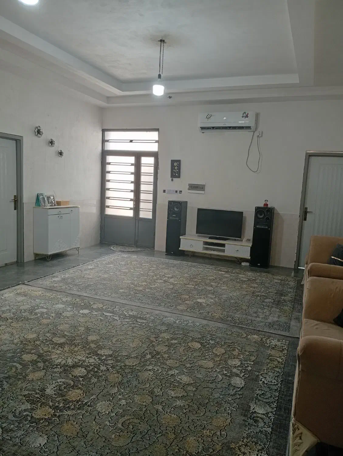 خانه ویلایی طولا کامل آباد شقایق ۱۲|فروش خانه و ویلا|قشم, |دیوار