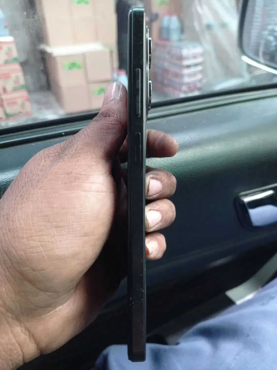 گوشی poco x5 pro 5G|موبایل|تهران, آبشار|دیوار