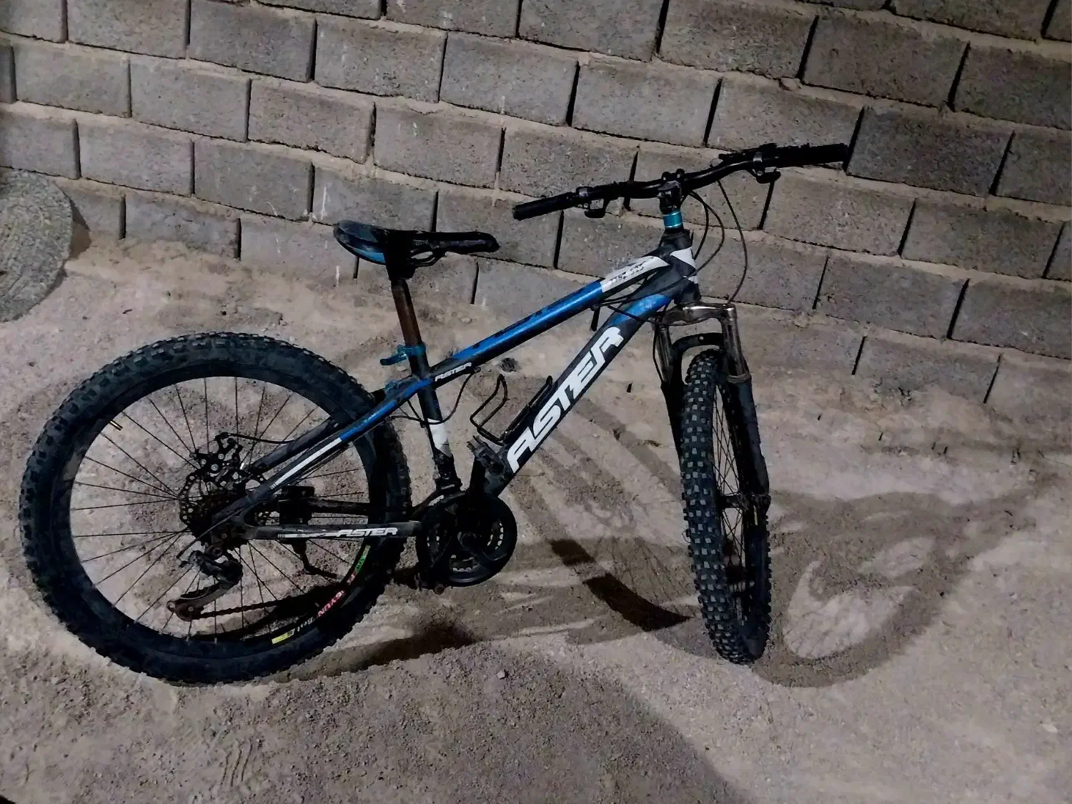 فروش دوچرخه ۲۶|دوچرخه، اسکیت، اسکوتر|جنت, |دیوار