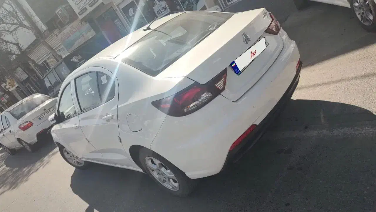 شاهین ۱۴۰۳|خودرو سواری و وانت|قائن, |دیوار