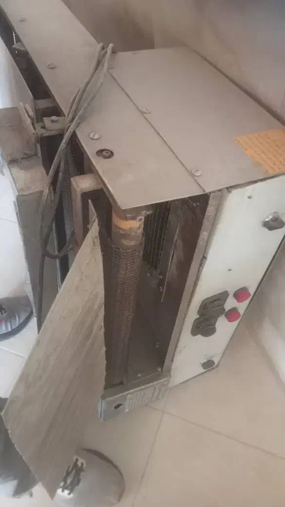 دستگاه نانوایی|ماشینآلات صنعتی|سنندج, |دیوار