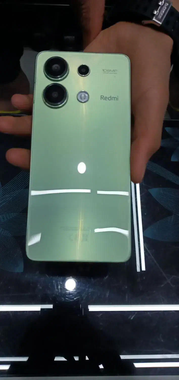 نوت 13|موبایل|مشهد, چهاربرج|دیوار