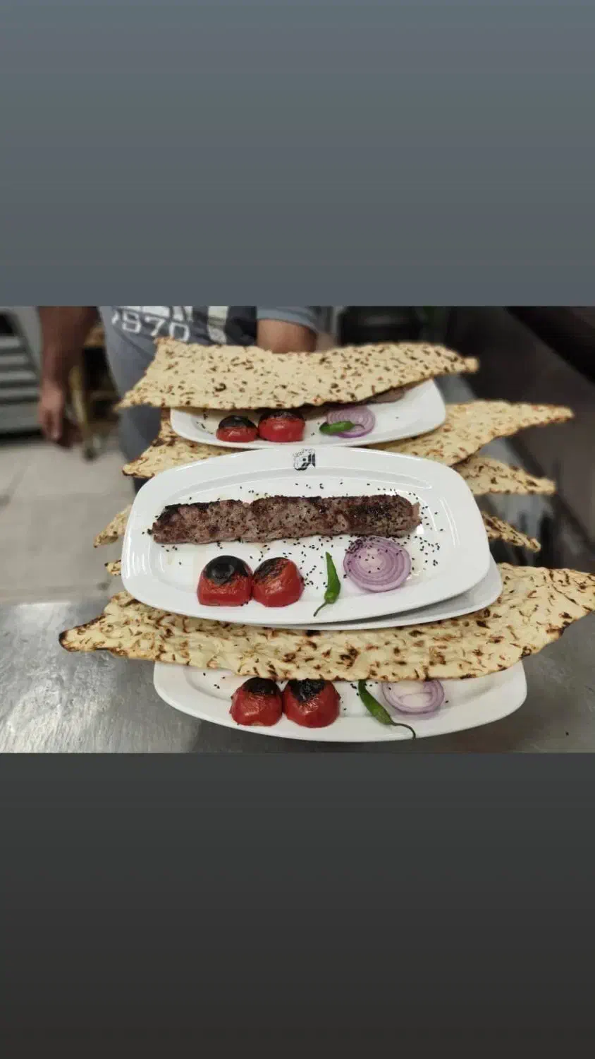 شاطر سنگگ سنتی یا لواش|استخدام خدمات فروشگاه و رستوران|تبریز, |دیوار