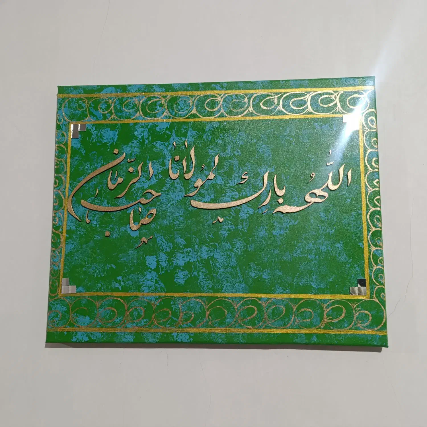 تابلو دکوراتیو برجسته، دیوارکوب، وچاپ عکس روی سفال|تابلو، نقاشی، عکس|زابل, |دیوار