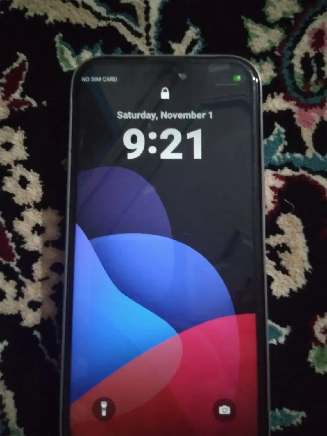 آیفون فول کپی درجه یک|موبایل|الشتر, |دیوار