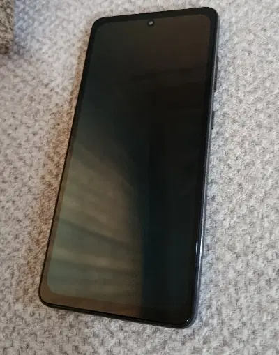 گوشی a52s|موبایل|دزفول, |دیوار