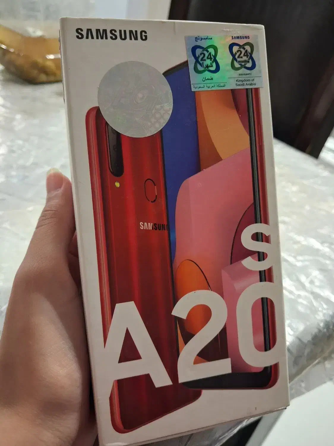 گوشیa20s|موبایل|مشهد, فارغ التحصیلان|دیوار