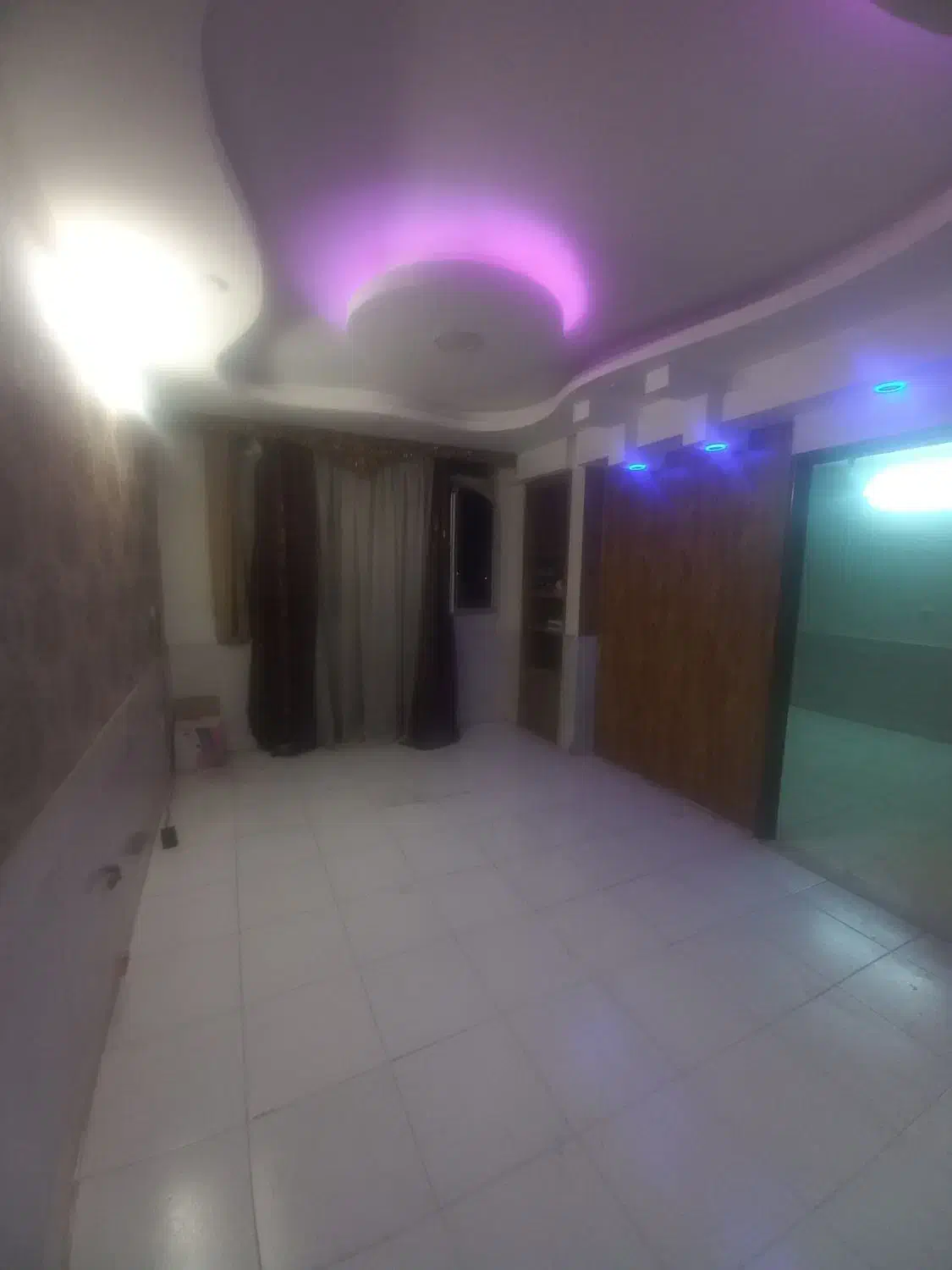 ۸۵متری ۲خوابه طبقه ۱ باپله قولنامه لیمجیر|فروش آپارتمان|اصفهان, لیمجیر|دیوار