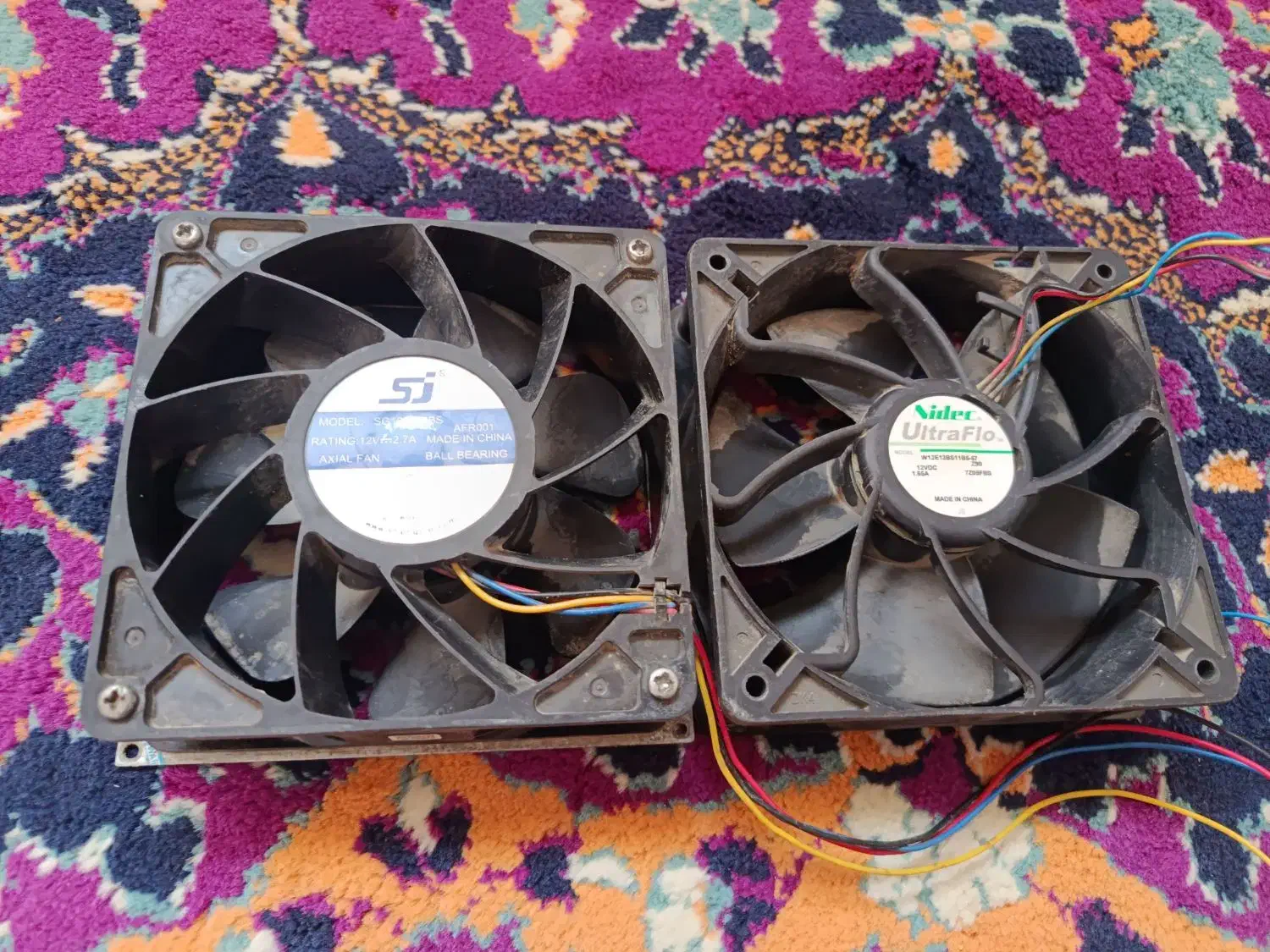 جت‌فن‌|حراج|میاندوآب, |دیوار