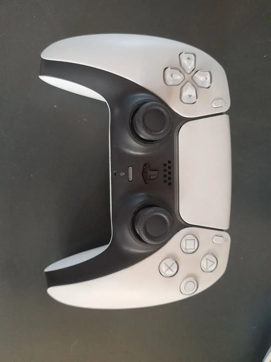 یک عدد دسته ps5|کنسول، بازی ویدئویی و آنلاین|رشت, نیروی دریایی|دیوار