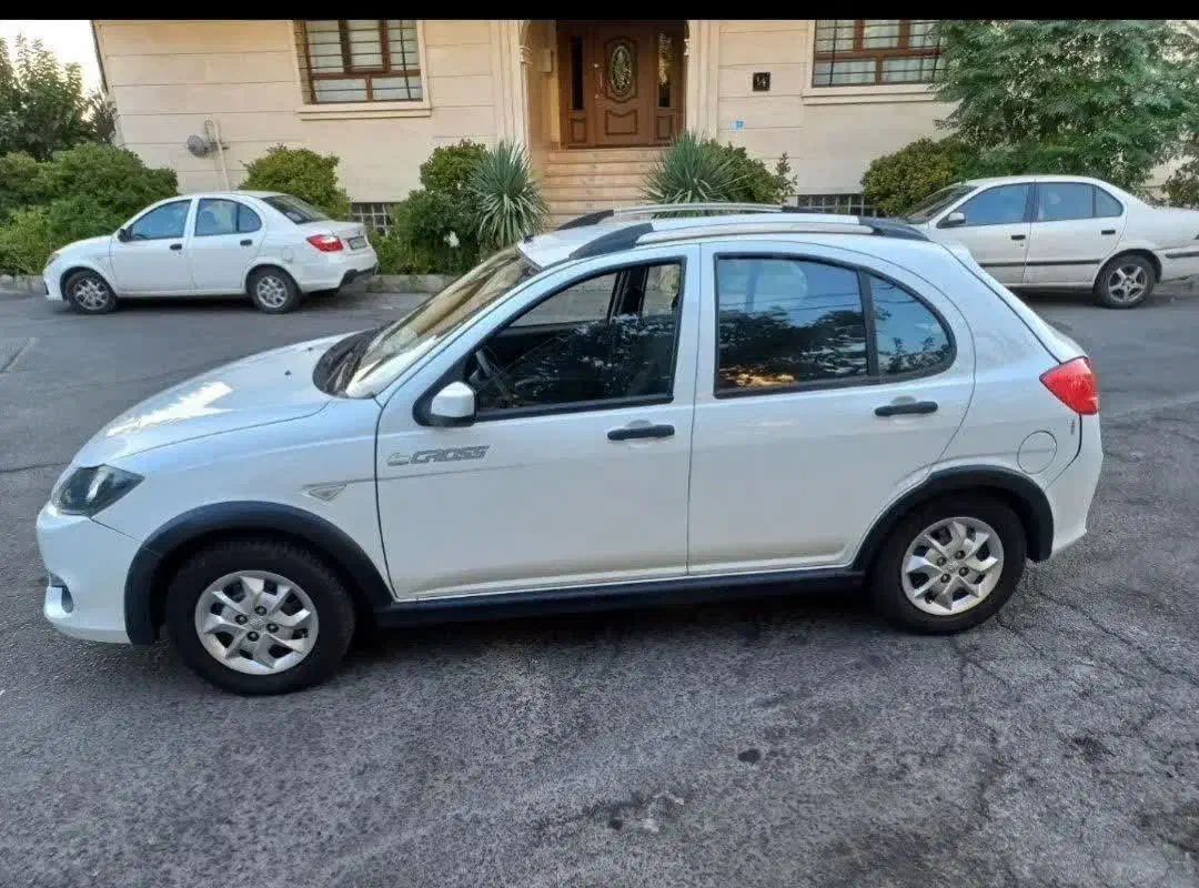 کوئیک به صورت اقساط بلند مدت|خودرو سواری و وانت|ساری, |دیوار