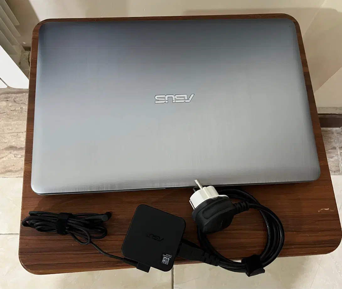 لپ تاپ Asus|رایانه همراه|قزوین, |دیوار
