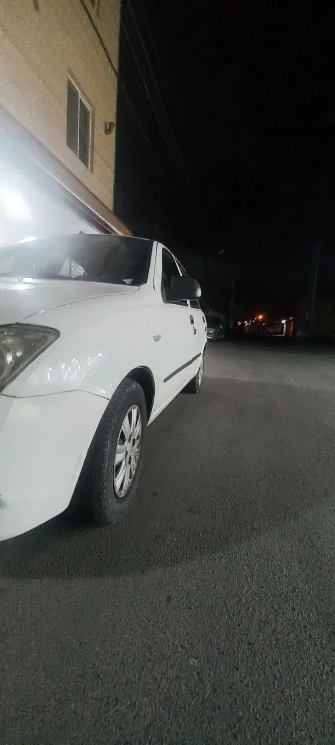 تیبا ۲|خودرو سواری و وانت|رشت, شکار اسطلخ|دیوار