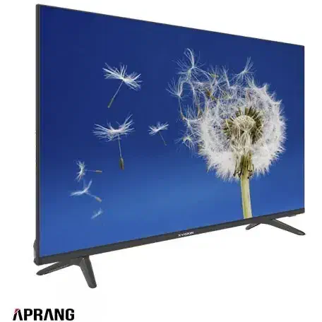 تلویزیون ایکس ویژه در حد نو ۲۴ نیم اینچی|تلویزیون و پروژکتور|تهران, وحیدیه|دیوار