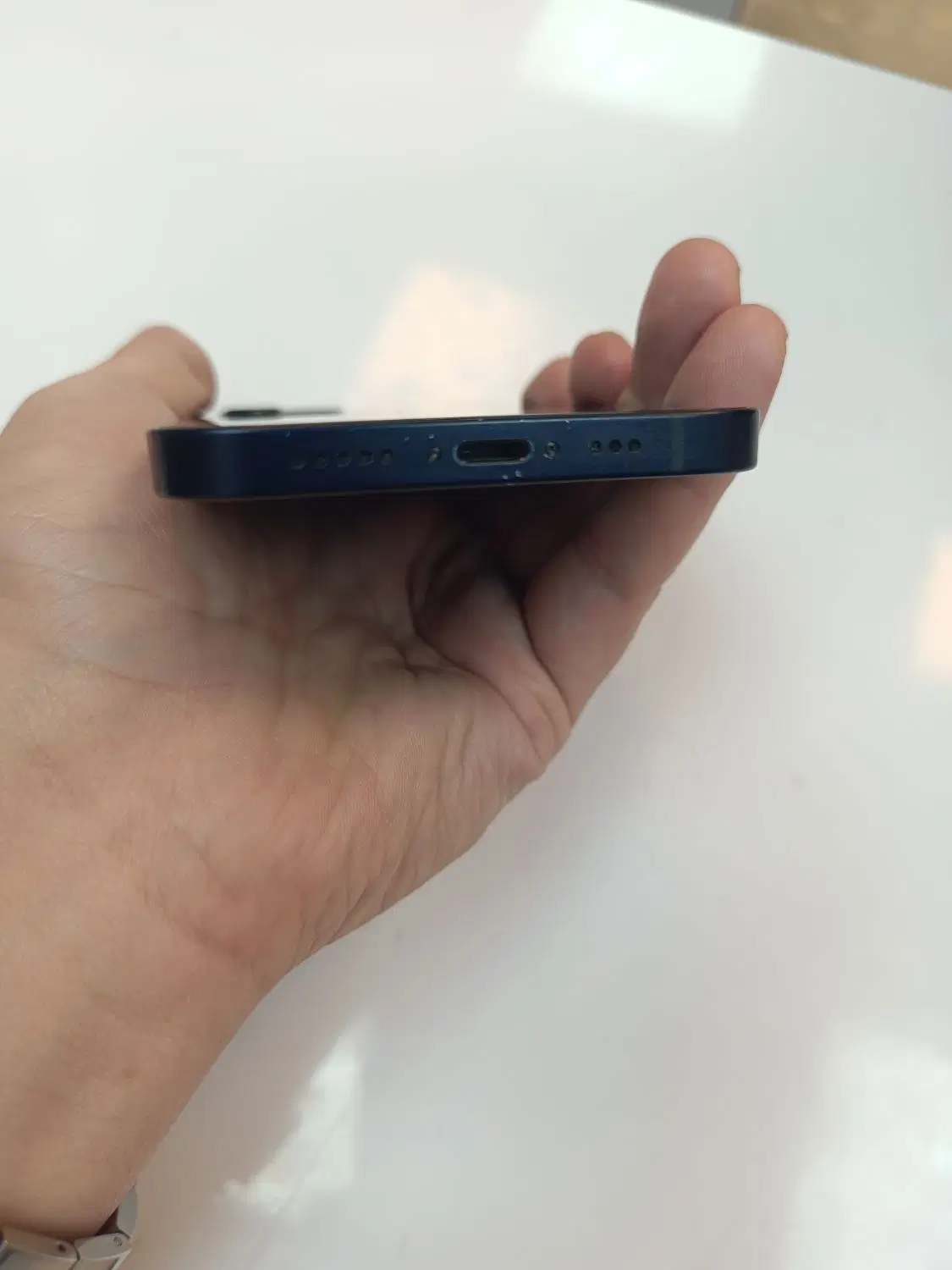 iPhone 12 / 256GB / CH|موبایل|اندیشه, اندیشه فاز ۱|دیوار