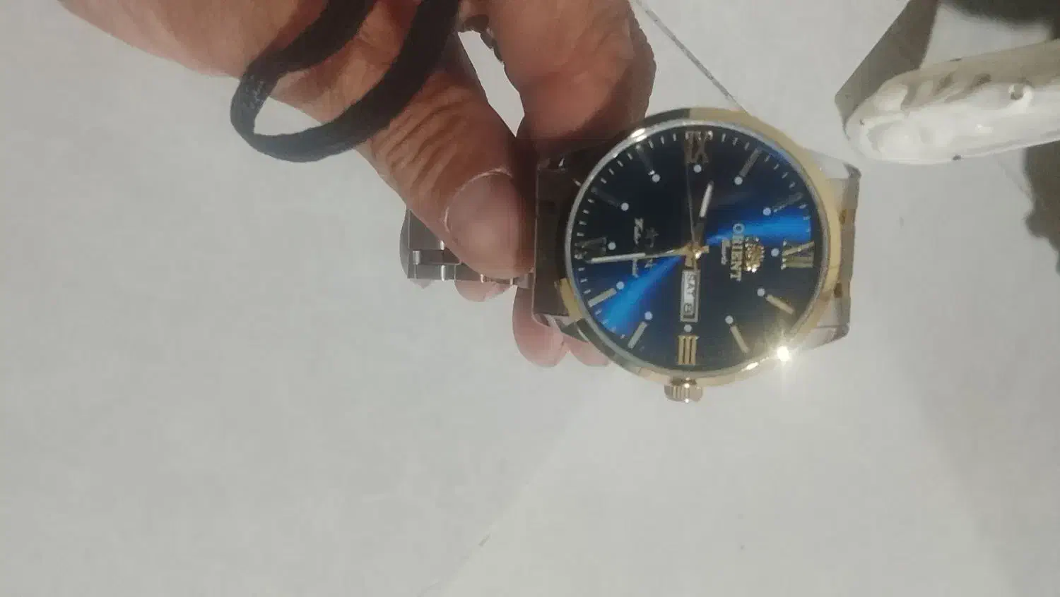 ساعت|ساعت|کوهدشت, |دیوار