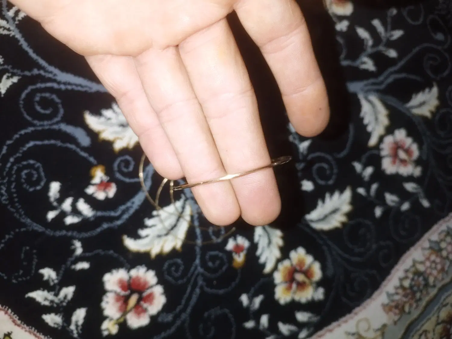 النگو|جواهرات|نورآباد, |دیوار