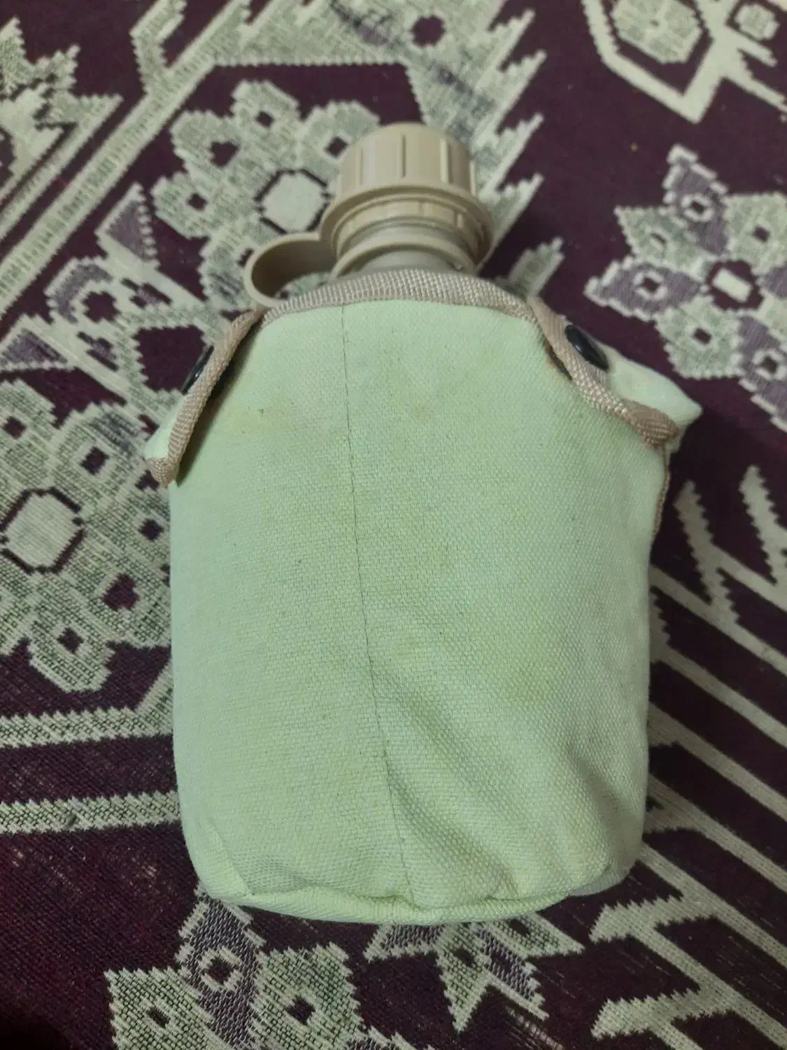 قمقمه|ظروف نگهدارنده، پلاستیکی، یک‌بارمصرف|تهران, بریانک|دیوار