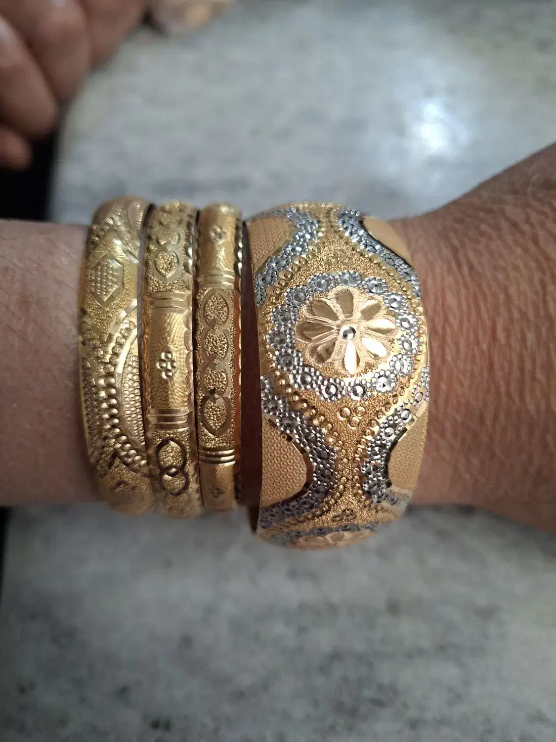 طلا|جواهرات|اراک, |دیوار