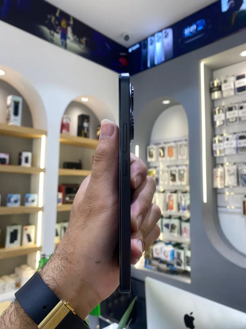 Xiaomi Redmi Note 14 256GB 8GB RAM|موبایل|تهران, فرزانه|دیوار
