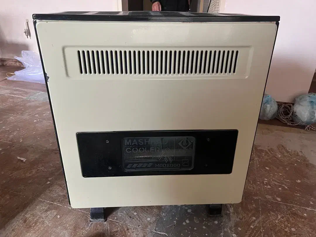 بخاری کوچک|بخاری، هیتر، شومینه|تالش, تالش|دیوار