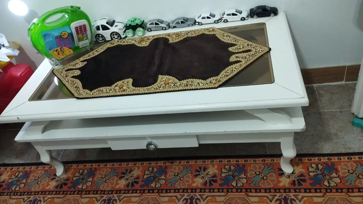 میز|مبلمان خانگی و میز عسلی|ملارد, |دیوار