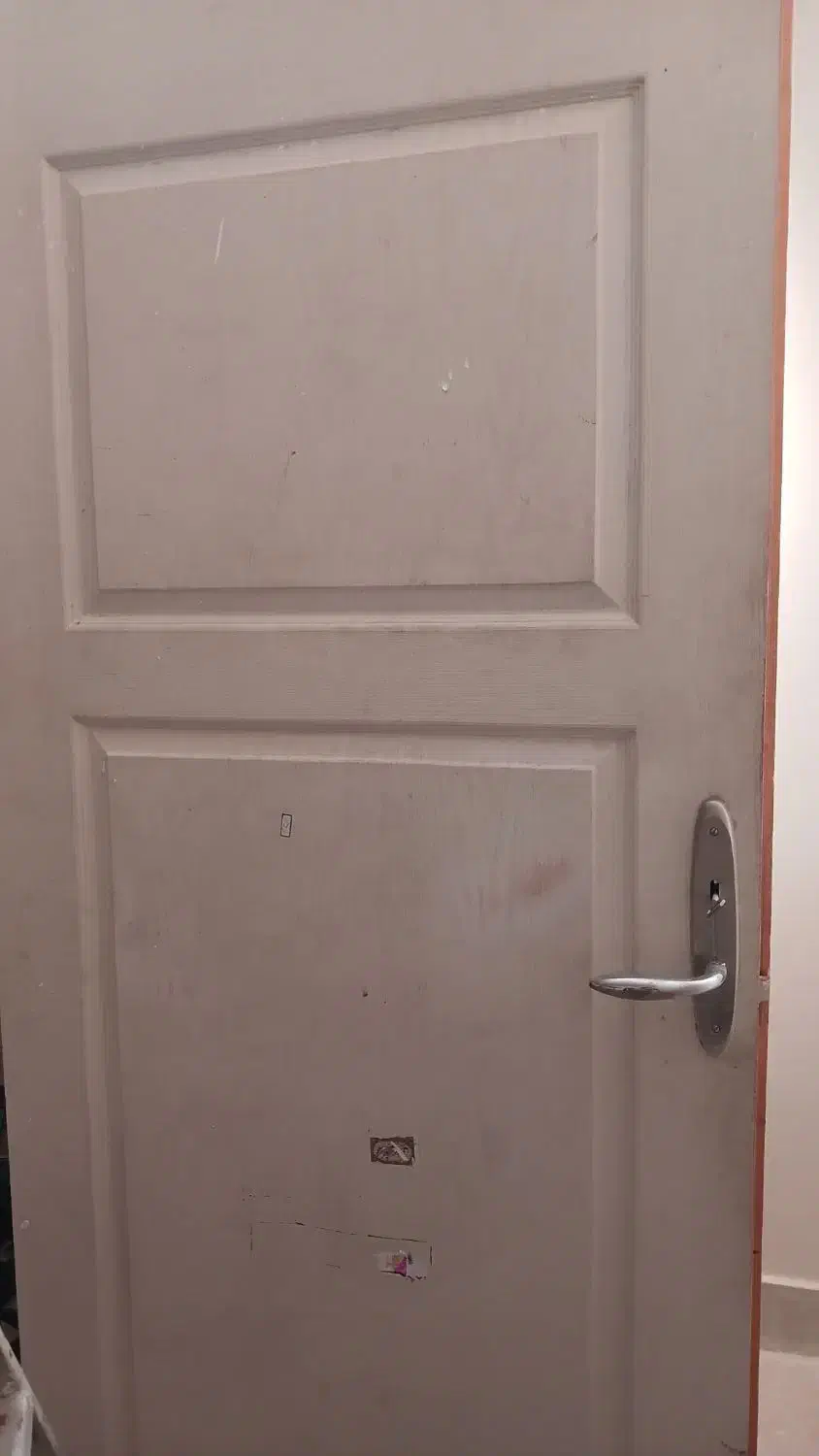 3عدد درب چوبی|حراج|گلپایگان, |دیوار