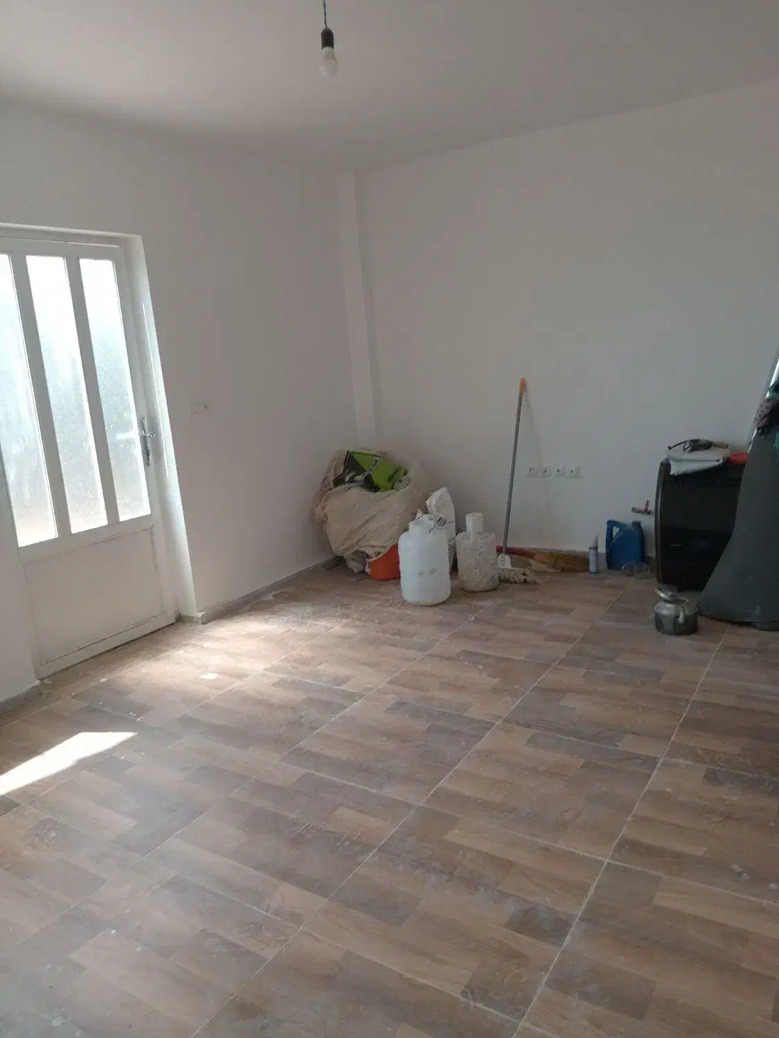 خانه نقلی شیک|فروش خانه و ویلا|شفت, |دیوار