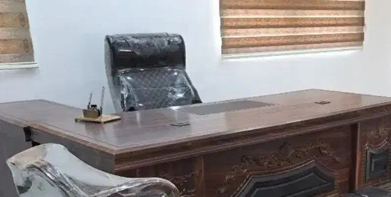 میز و مبل و صندلی|مبلمان اداری|یزد, |دیوار