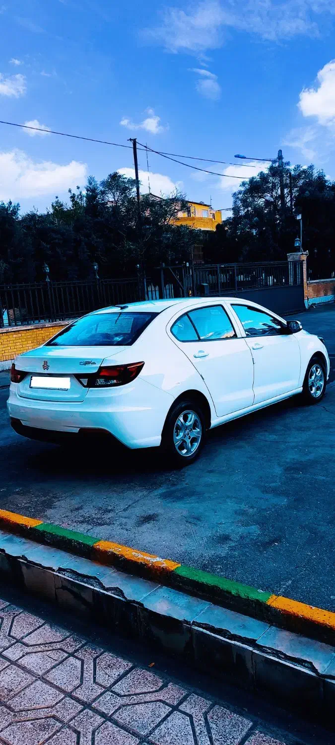 شاهین g فول سانروف دار گارانتی فعال|خودرو سواری و وانت|گلبهار, شهر جدید گلبهار|دیوار