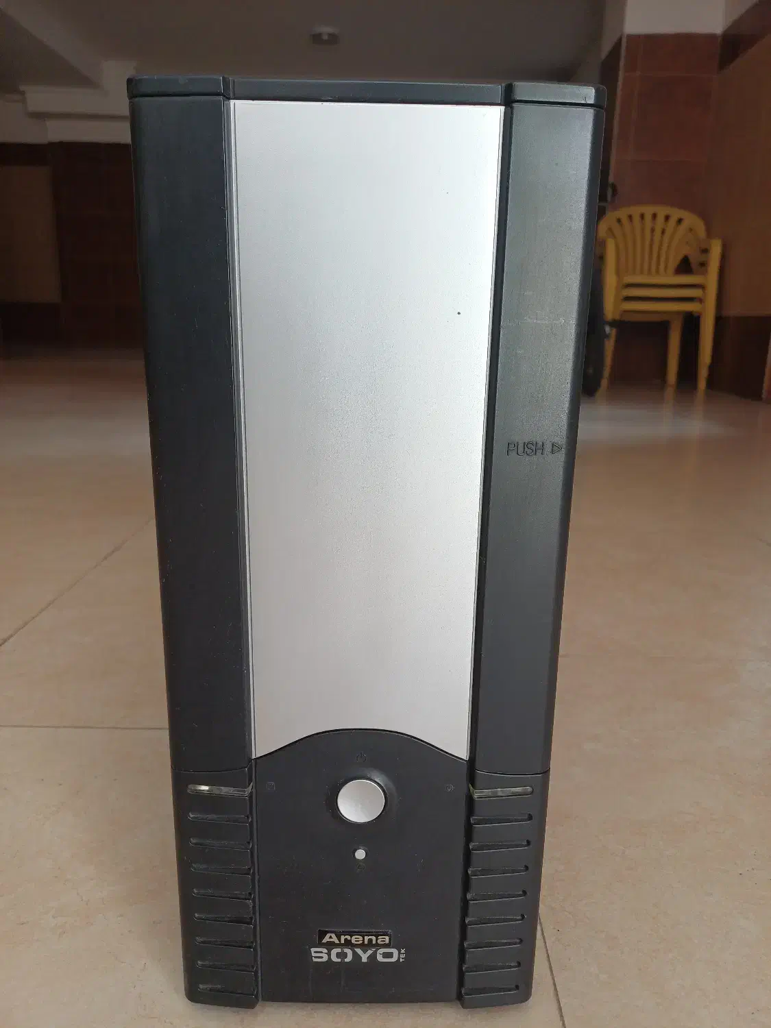 قاب کیس کامپیوتر|قطعات و لوازم جانبی رایانه|زنجان, |دیوار