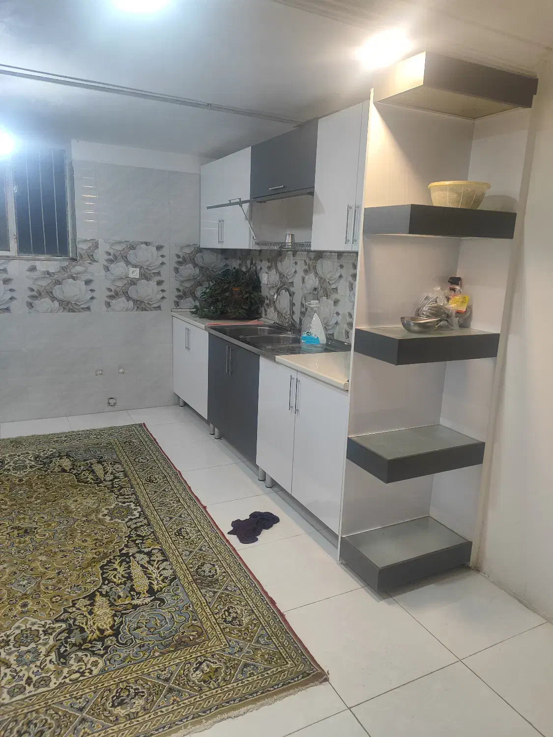 خانه فوق العاده تمیز|فروش خانه و ویلا|تویسرکان, |دیوار