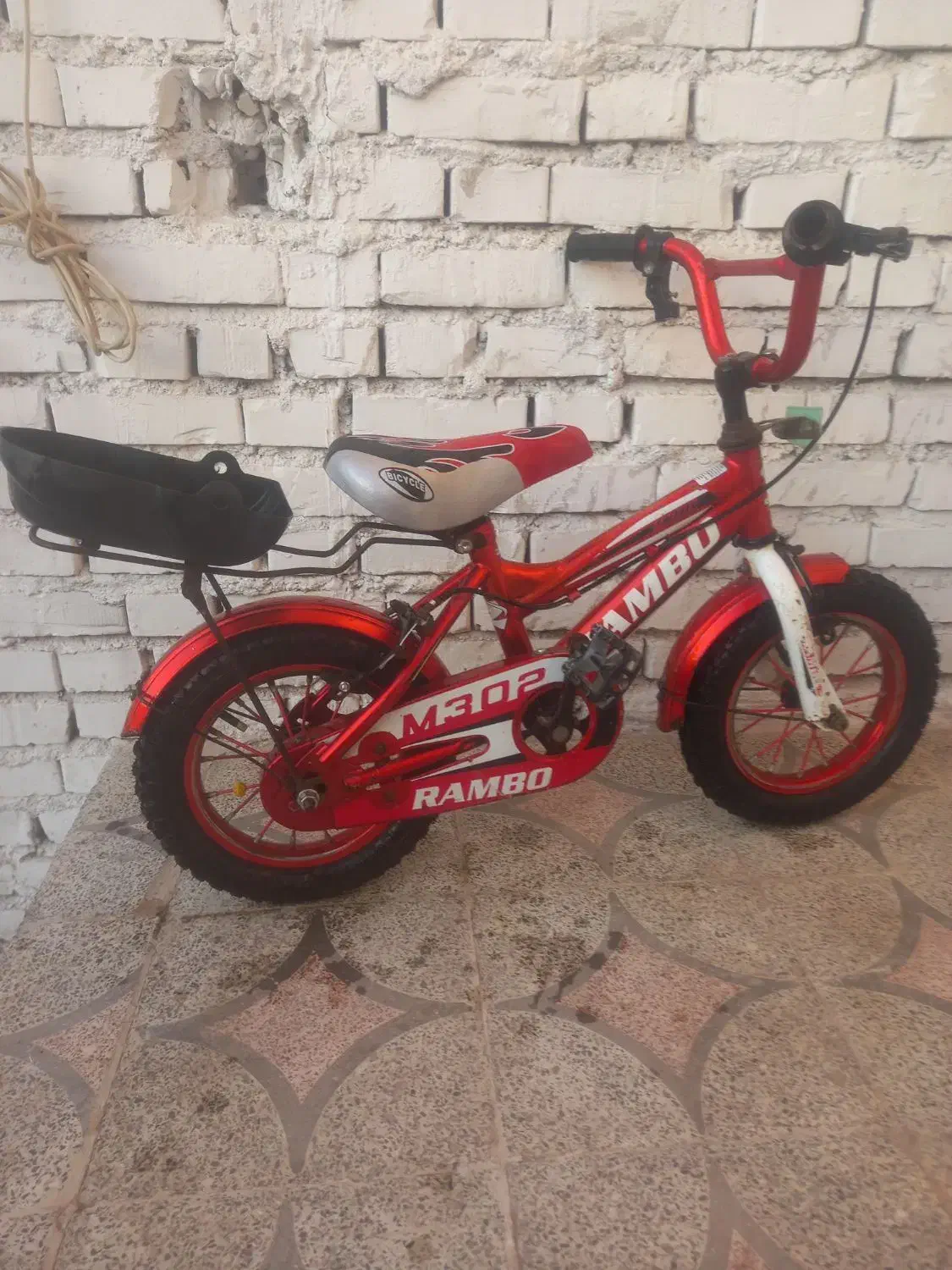 فروش دوچرخه در حد نو|دوچرخه، اسکیت، اسکوتر|دزفول, |دیوار