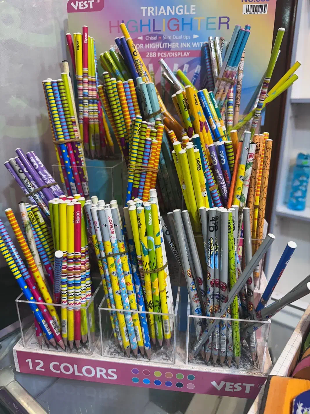 فروش عمده لوازم‌التحریر با قیمت زیر بازار|لوازم التحریر|صومعه‌سرا, |دیوار