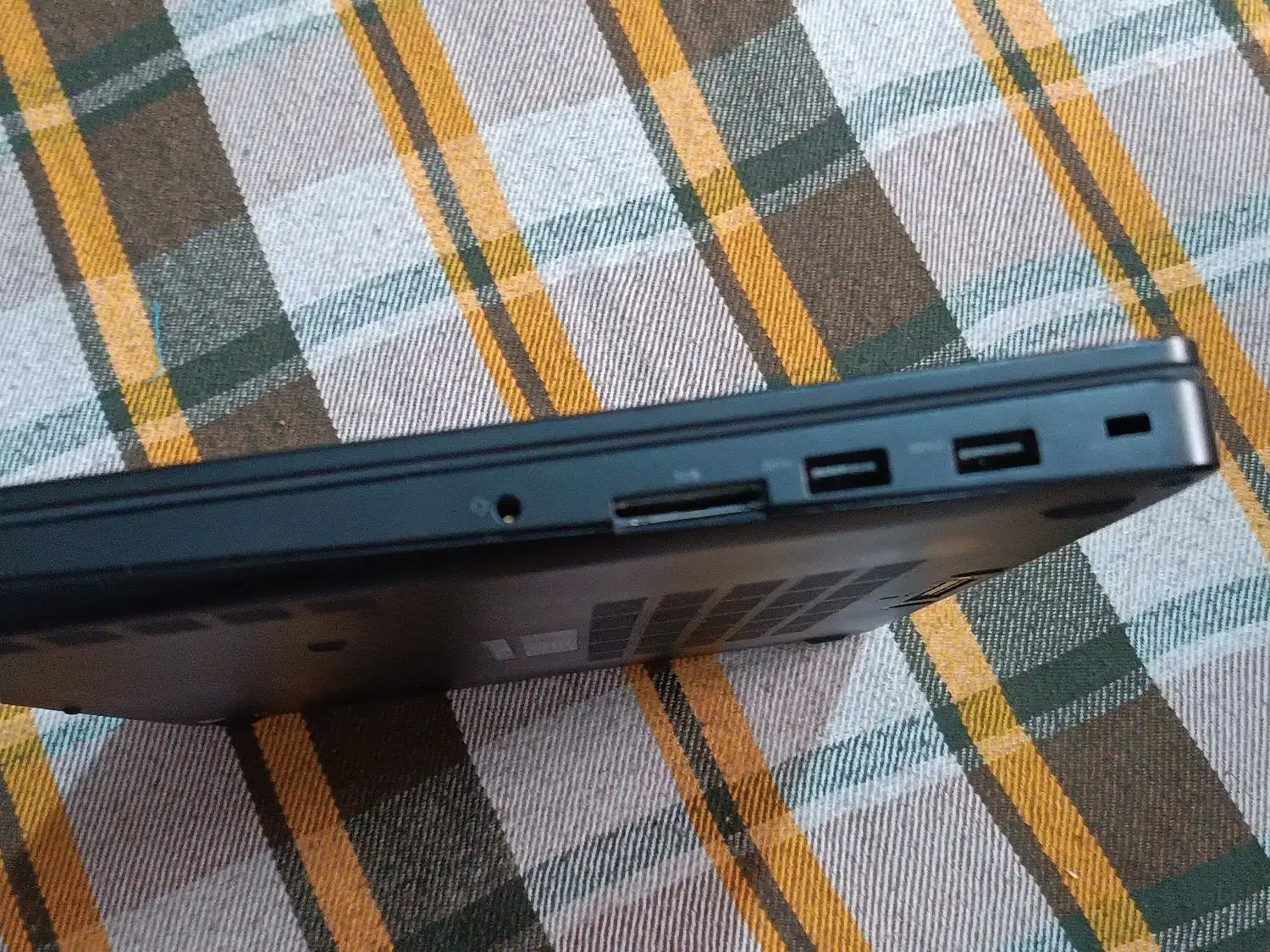 لپ تاب Dell5570|رایانه همراه|اسلام‌شهر, شهرک مفیدی|دیوار