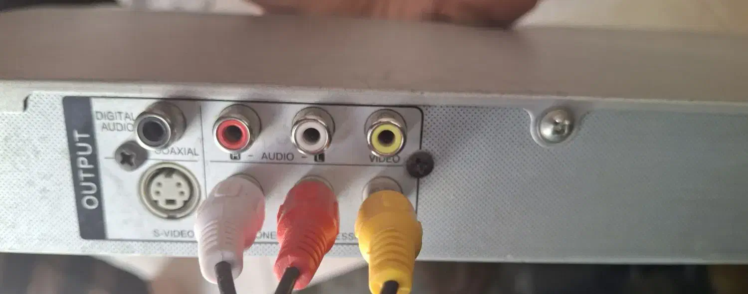 دیودی.خانگی|سیستم صوتی خانگی|فردیس, منظریه|دیوار