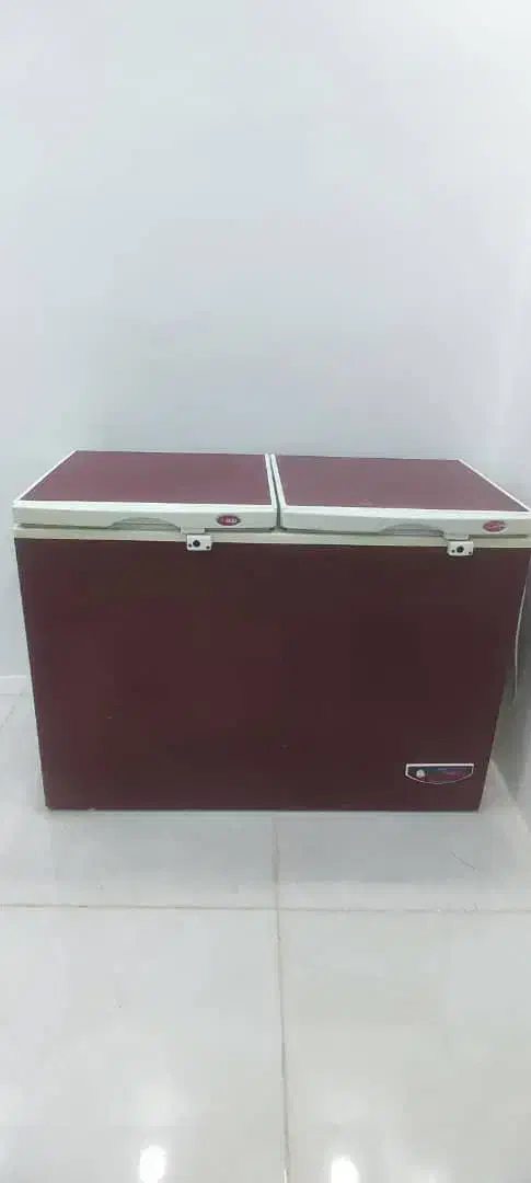 فریزر صندوقی|یخچال و فریزر|جم, |دیوار