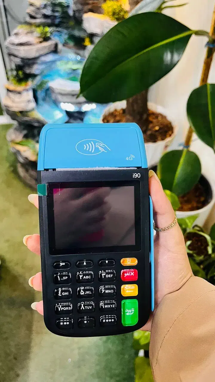 I90 فورجی کشلس پوزکارت خوان اکبند قسطی سرچشمه|فروشگاه و مغازه|اصفهان, مولوی|دیوار