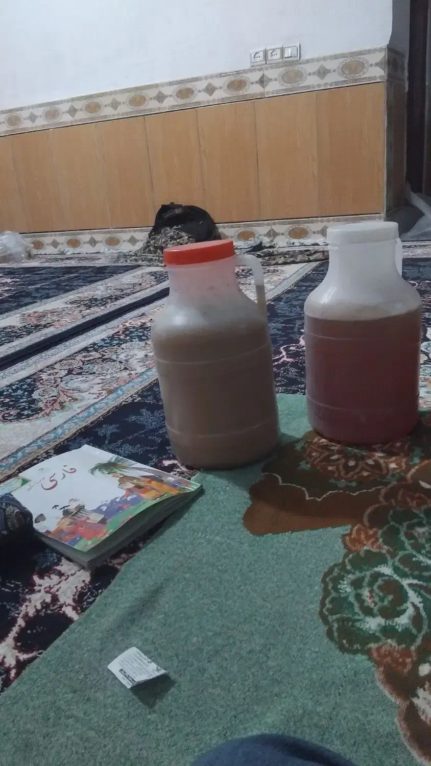 عسل طبیعی کندو به شرط|خوردنی و آشامیدنی|ارژن, |دیوار