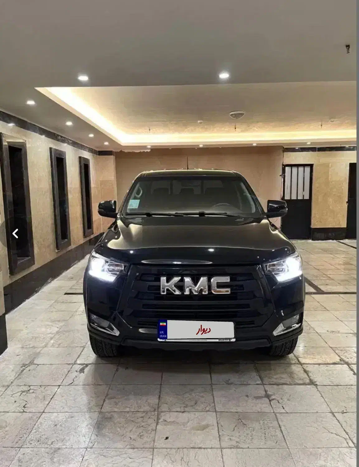 Kmct8|خودرو سواری و وانت|کرمانشاه, |دیوار